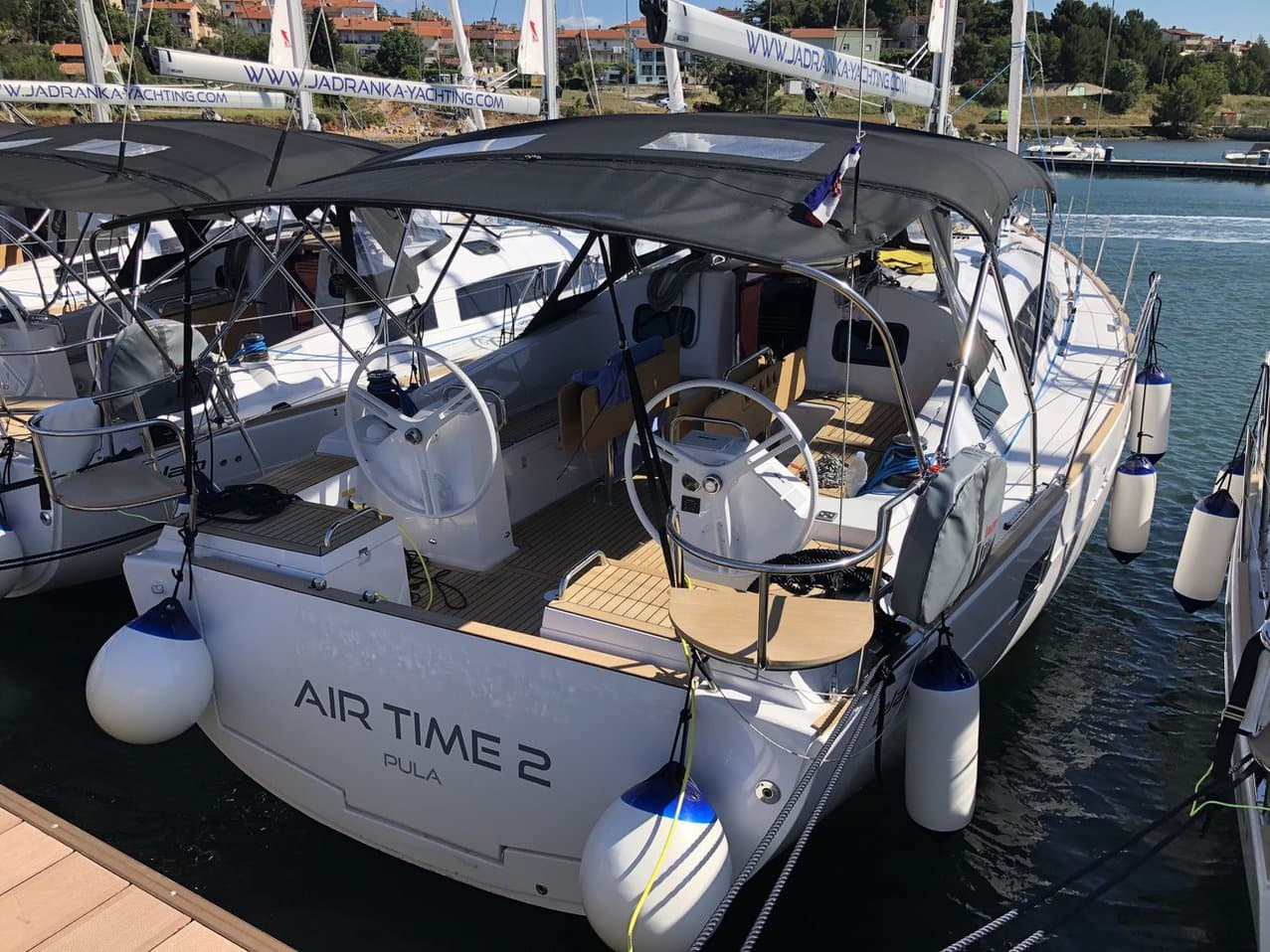 AirTime 2 - Elan Impression 45.1