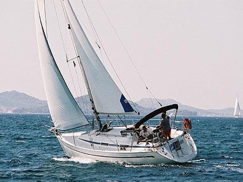 Sea Star - Bavaria 32