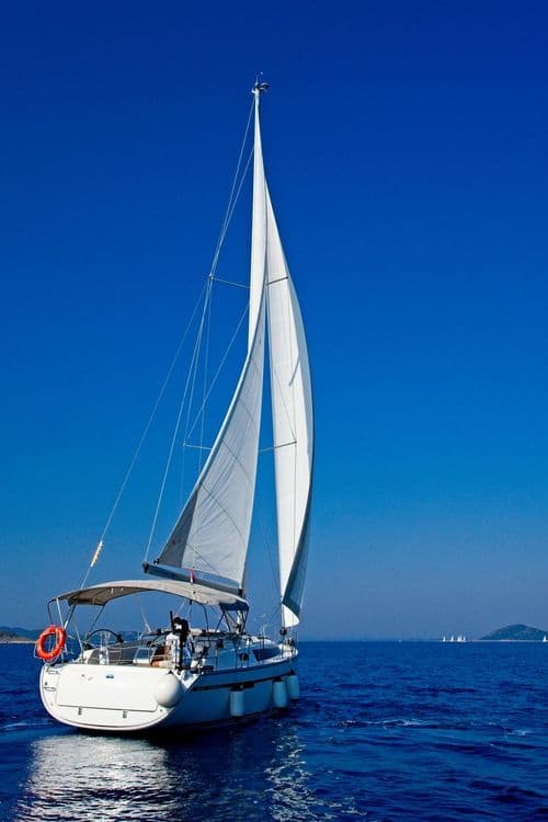 MH 72 - Bavaria Cruiser 41