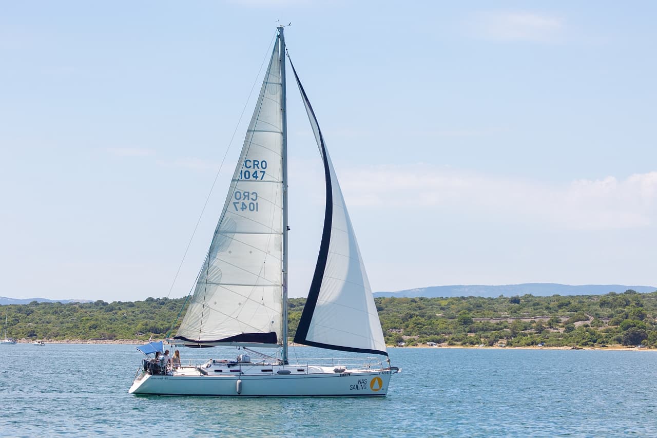 Nati - Salona 45