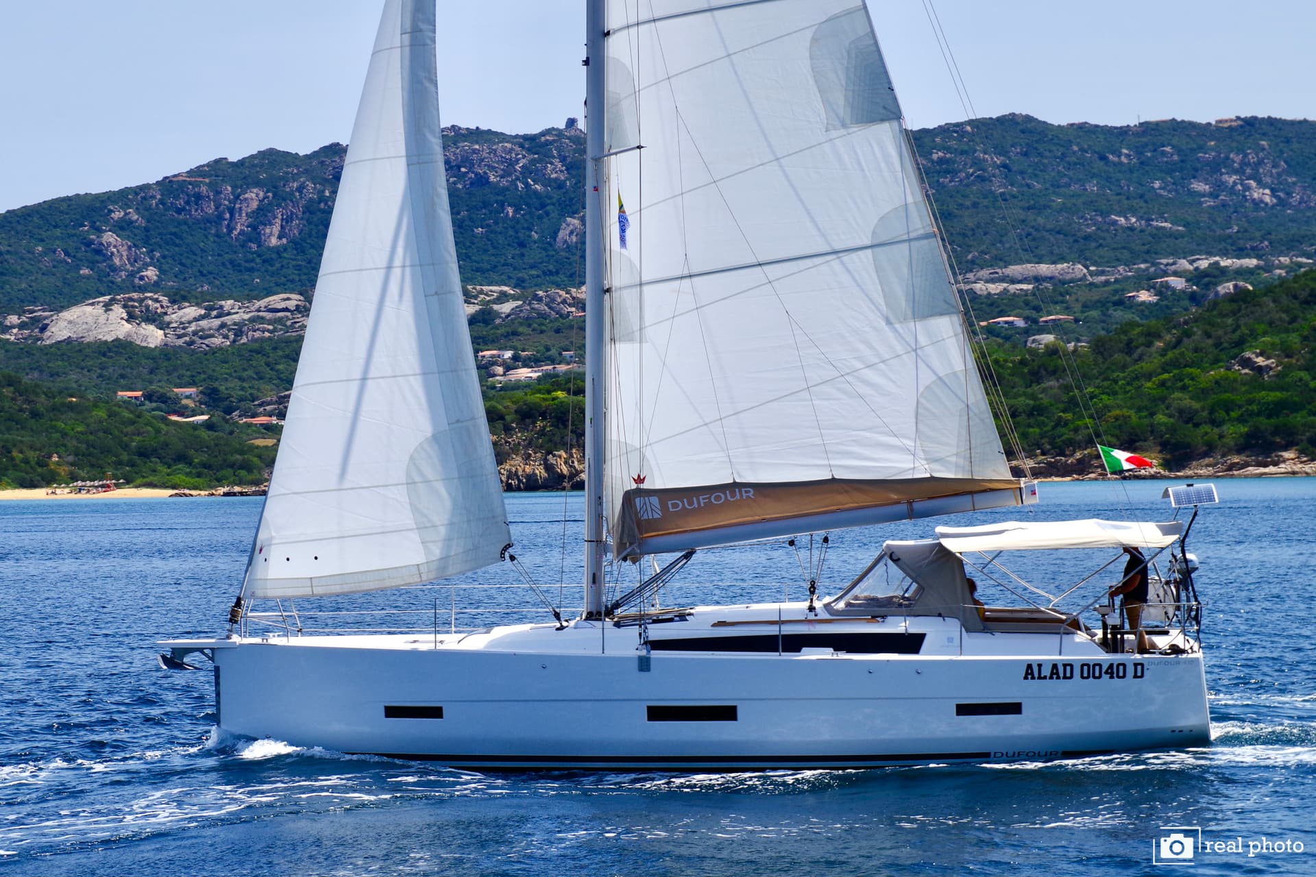 Noah - Dufour 430