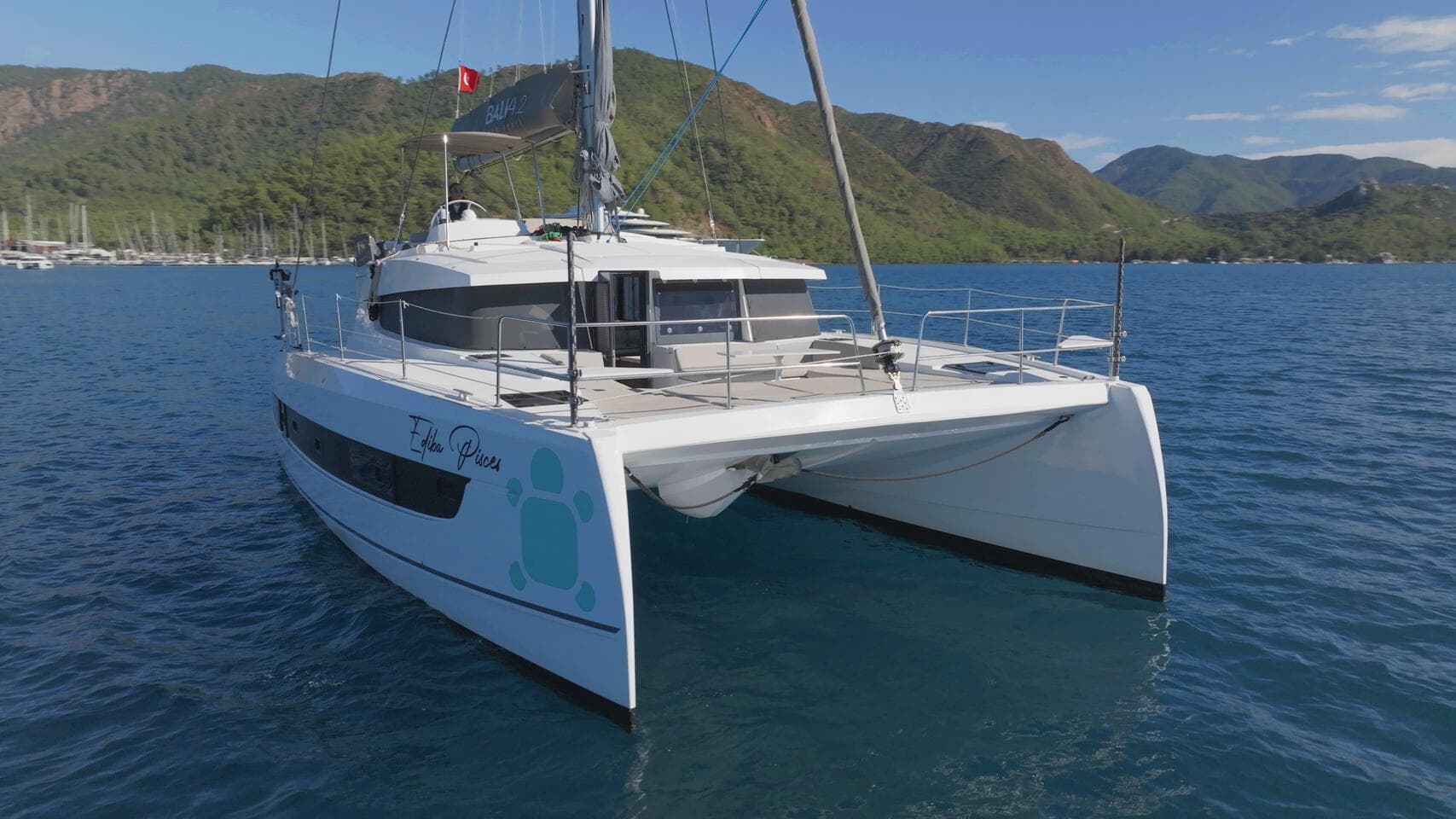Ediba Pisces - Bali 4.2