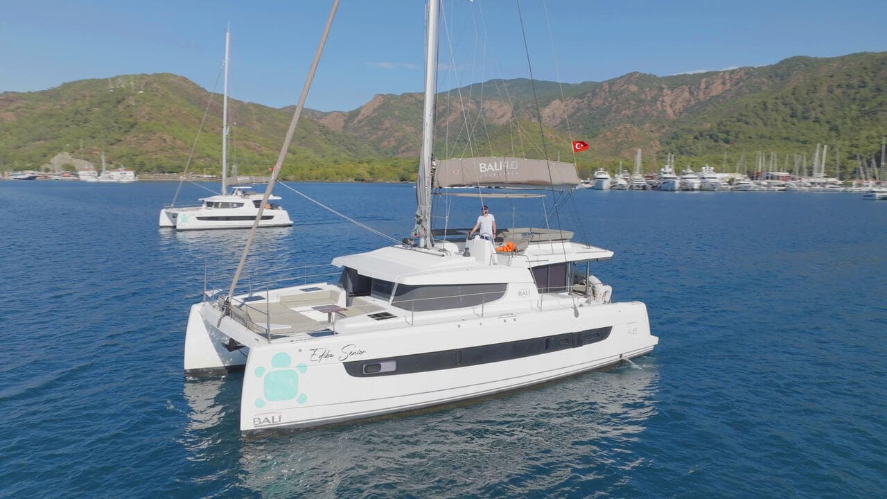 Ediba Senior - Bali 4.6