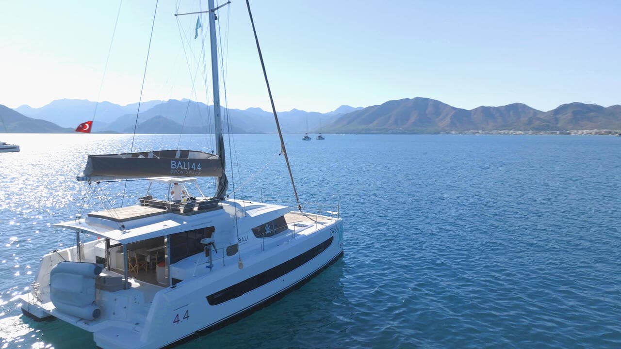 Ediba Libra - Bali 4.4