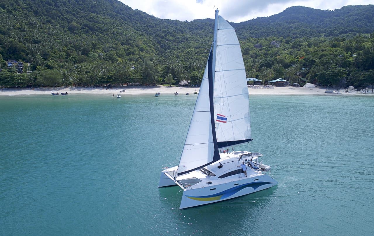 Vesna - Island Spirit 410