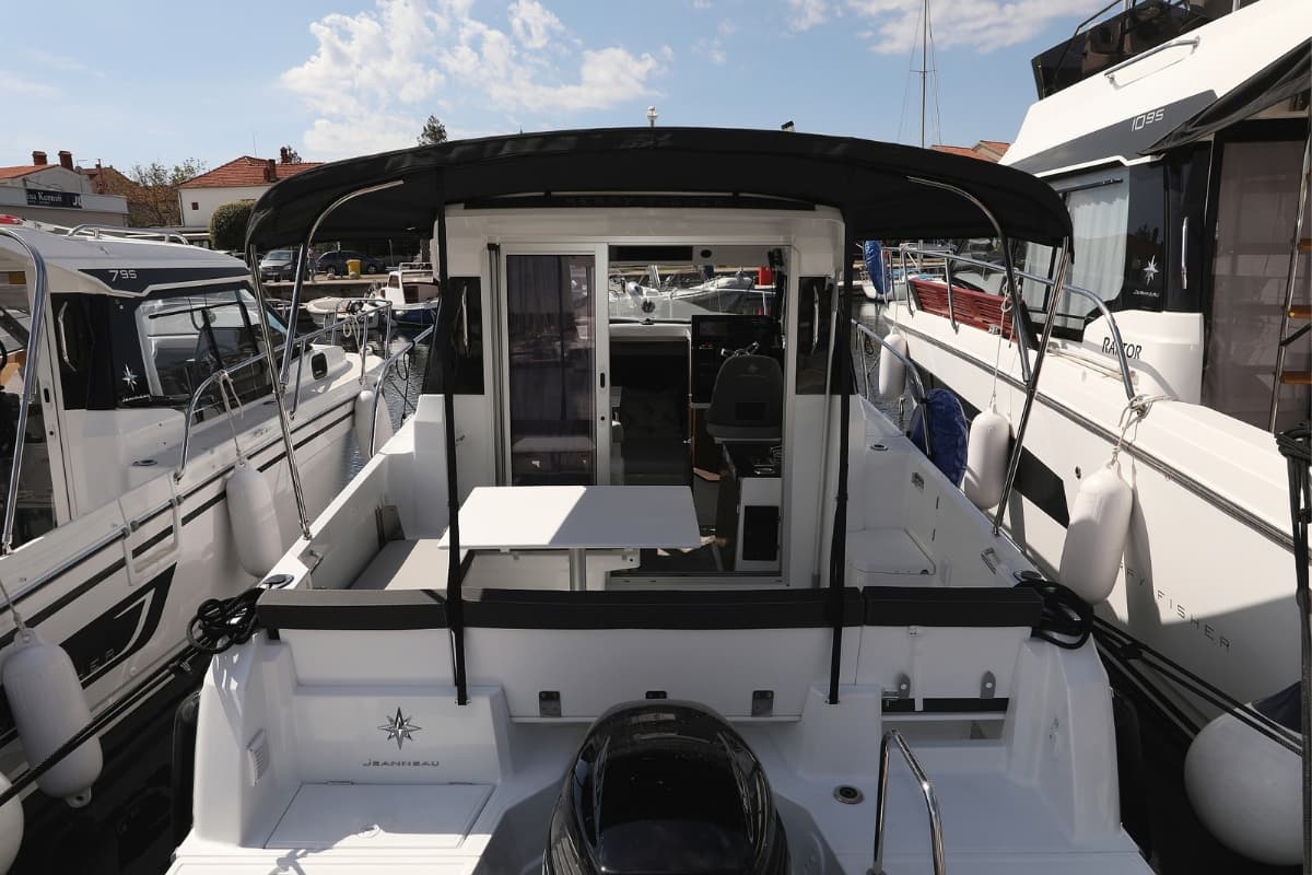 Nemo - Merry Fisher 795