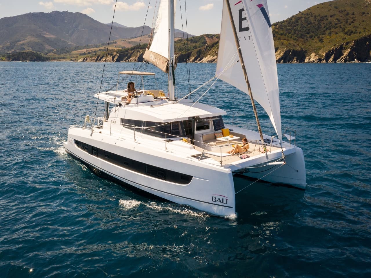 Tina - Bali 4.2