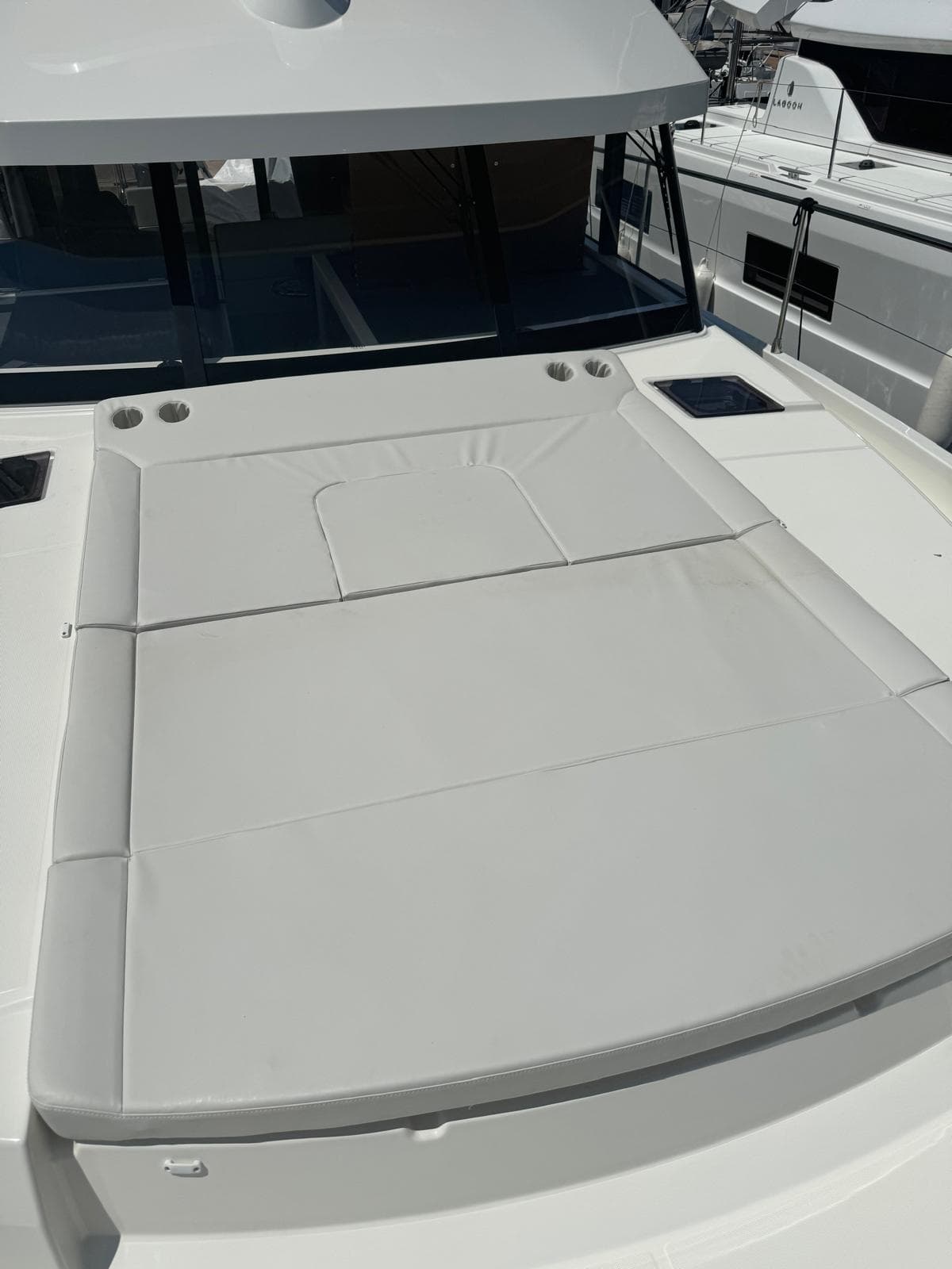 Nereide - Swift Trawler 48