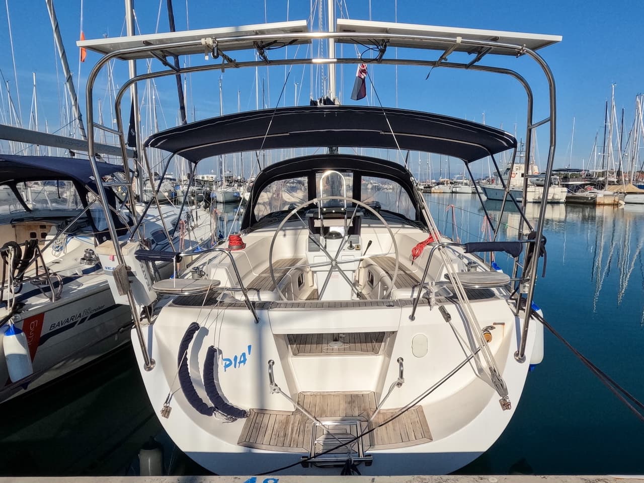 Pia - Y40