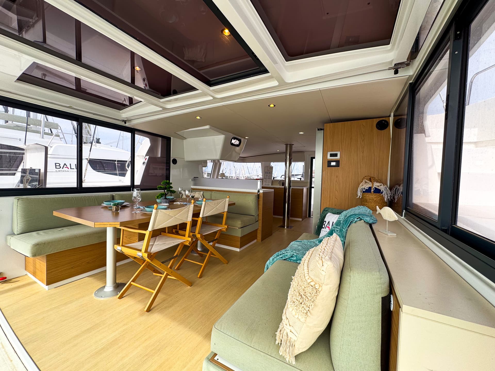 La Calma - Bali 4.4