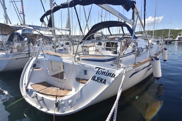 Tonina - Bavaria 50 Cruiser