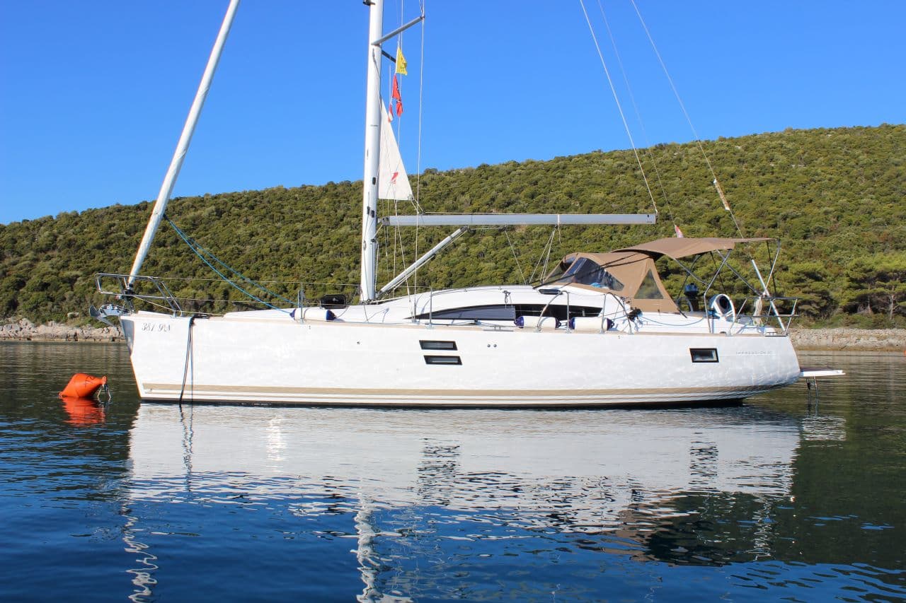 Desideria - Elan Impression 40