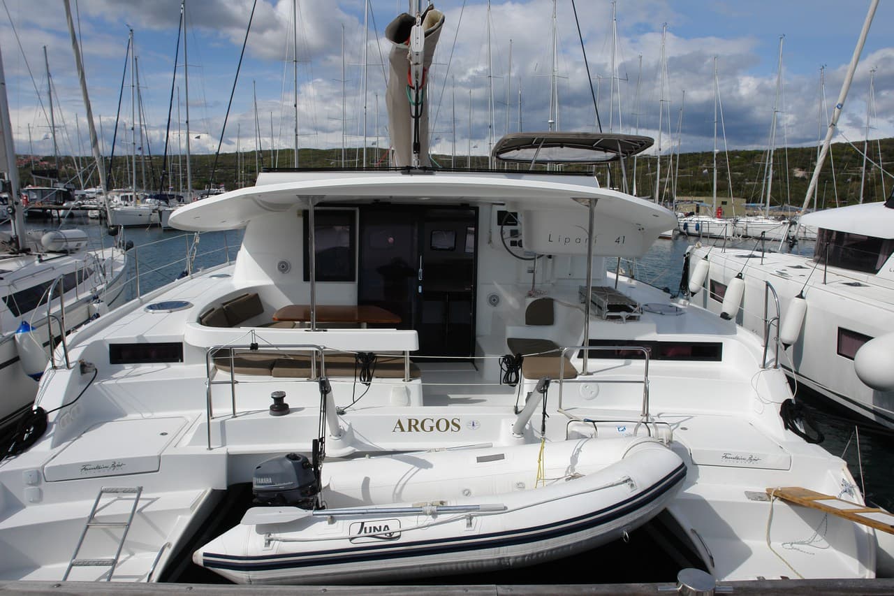 Argos - Lipari 41