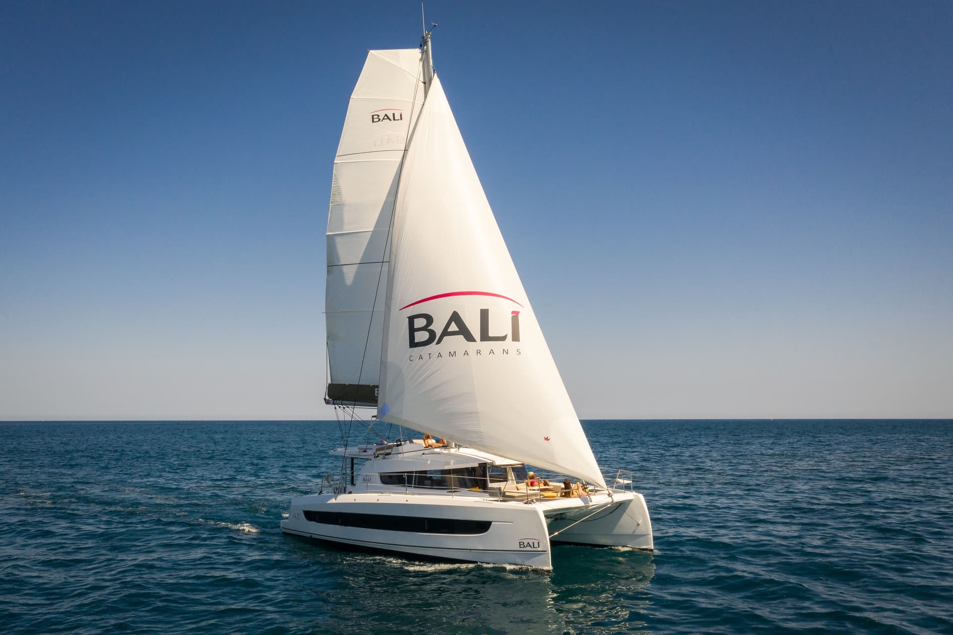 Merlot - Bali 4.2