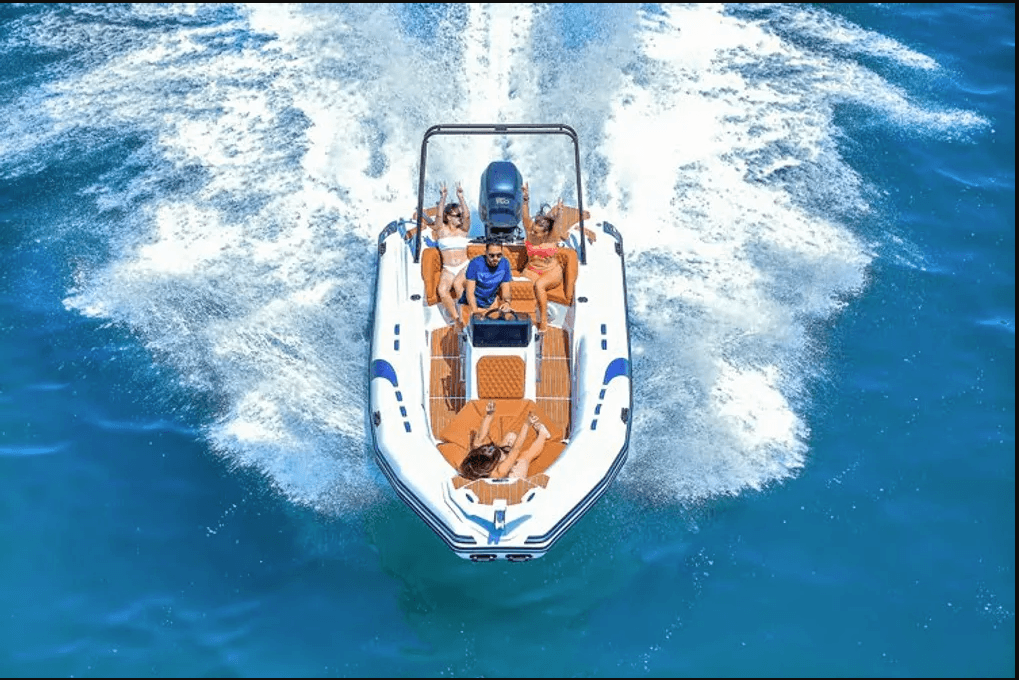 Viga Luxury 650 - Viga Luxury 650