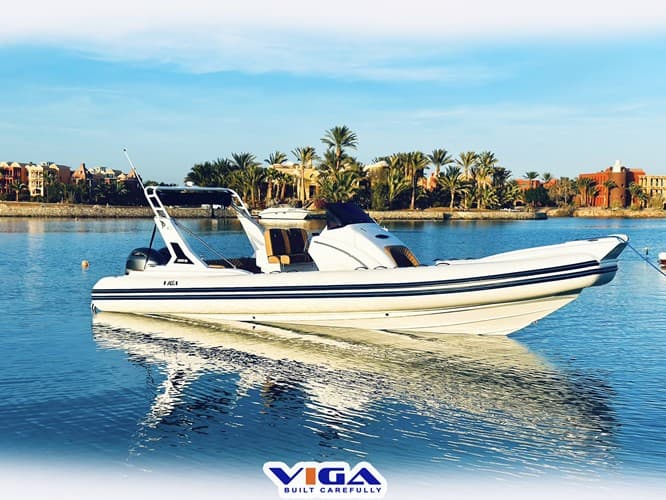 Viga Luxury 900 - Viga Luxury 900