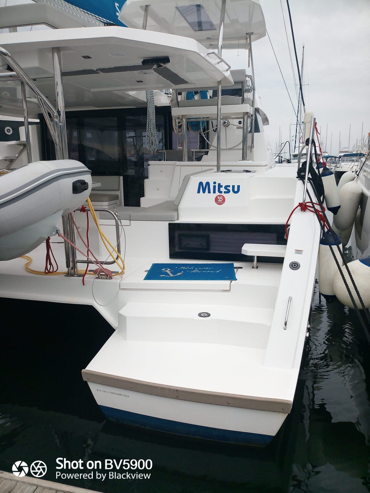Mitsu - Leopard 42