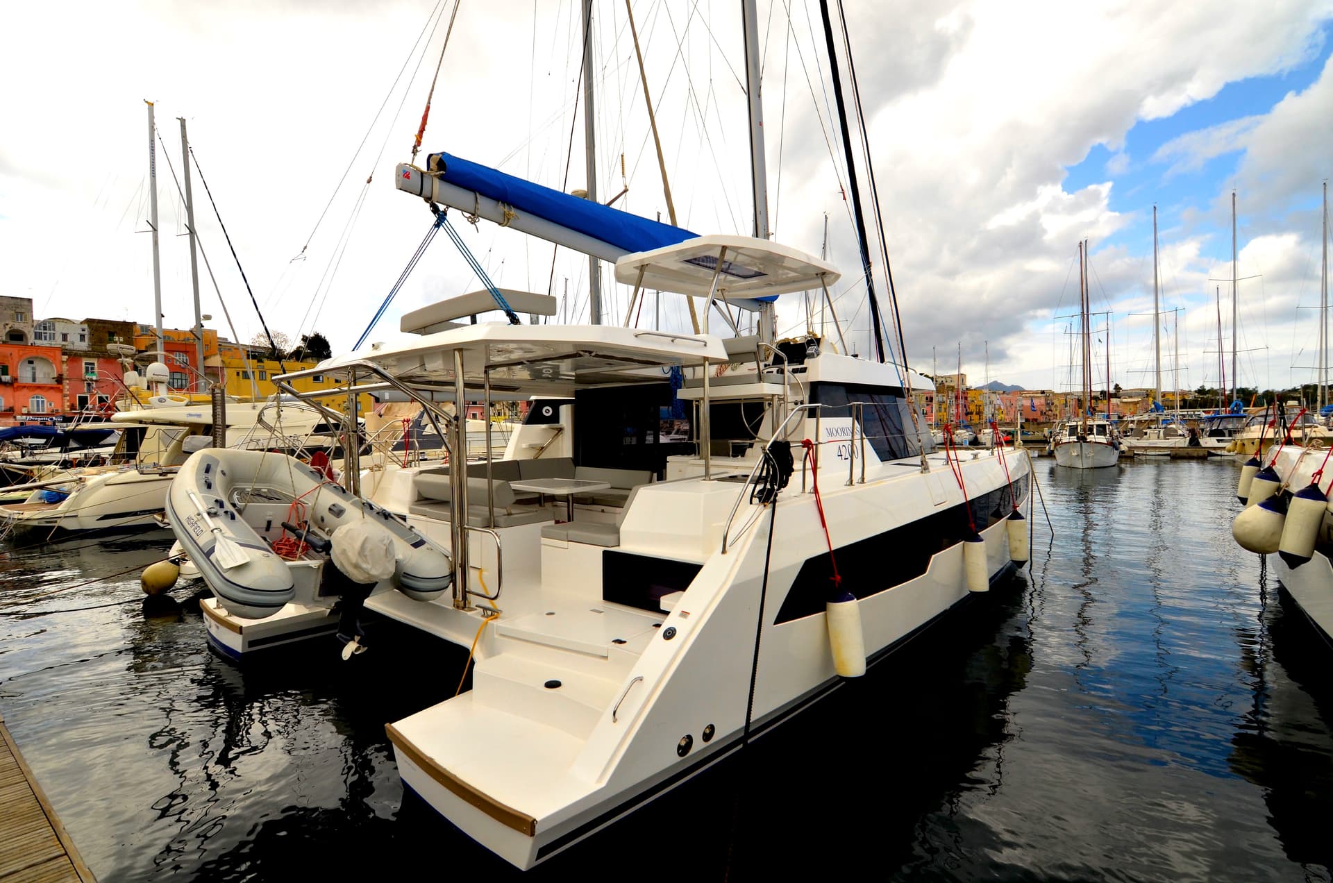 Myg V - Leopard 42