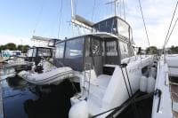 Discordia - Fountaine Pajot Astrea 42