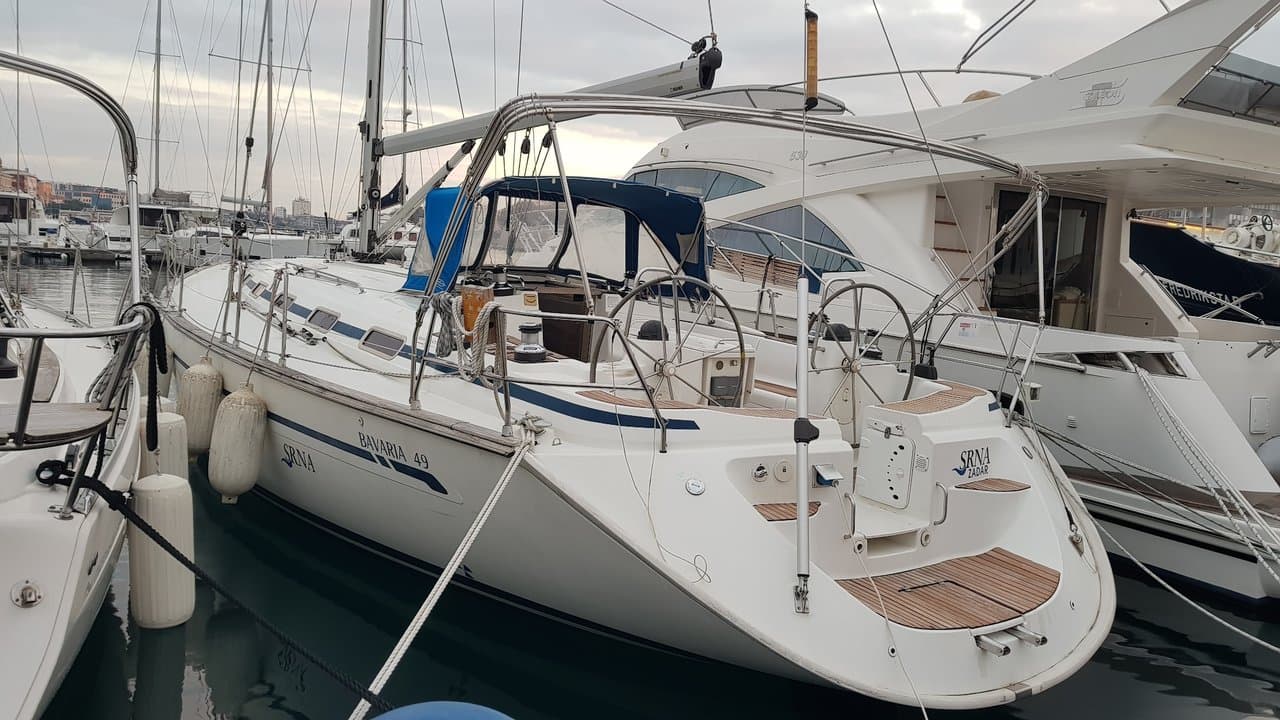 Srna - Bavaria 49