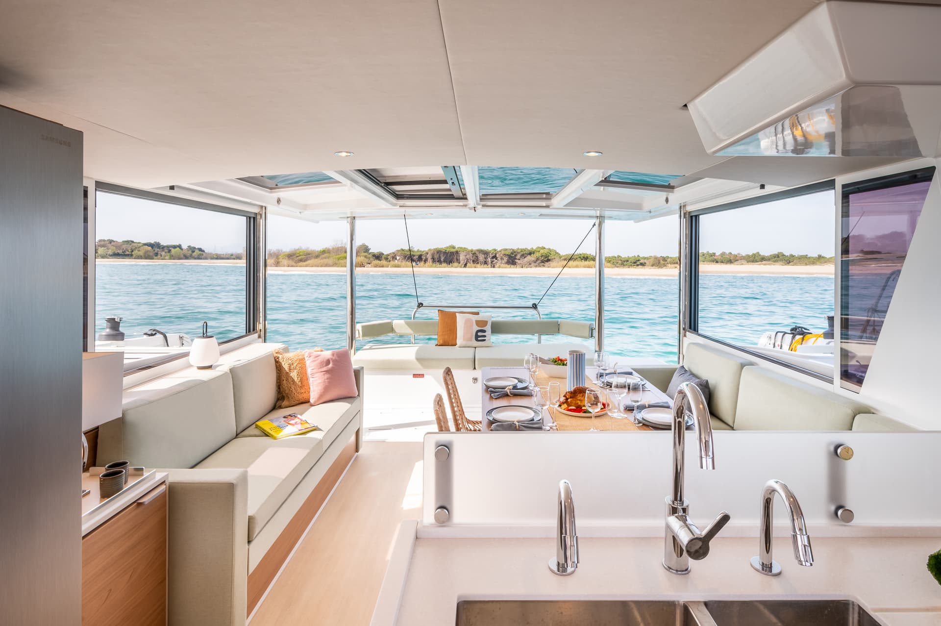 Grand Azure - Bali 4.6