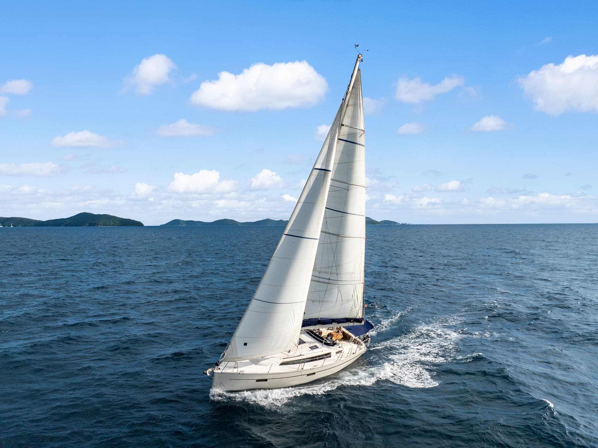 Jitterbug - Bavaria 37