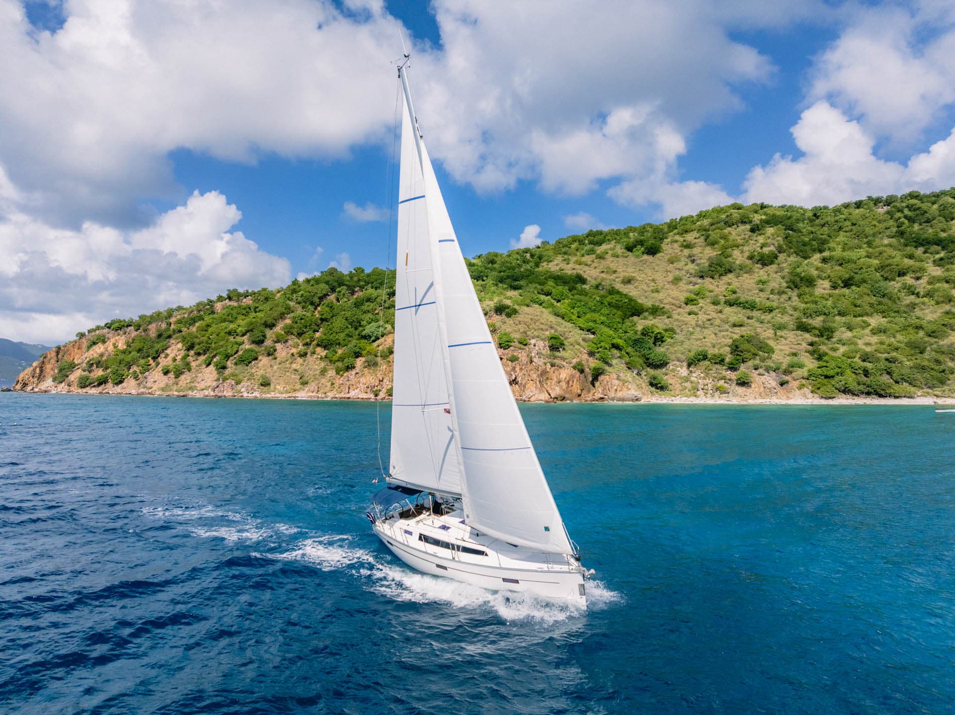 New Beginnings - Bavaria 37