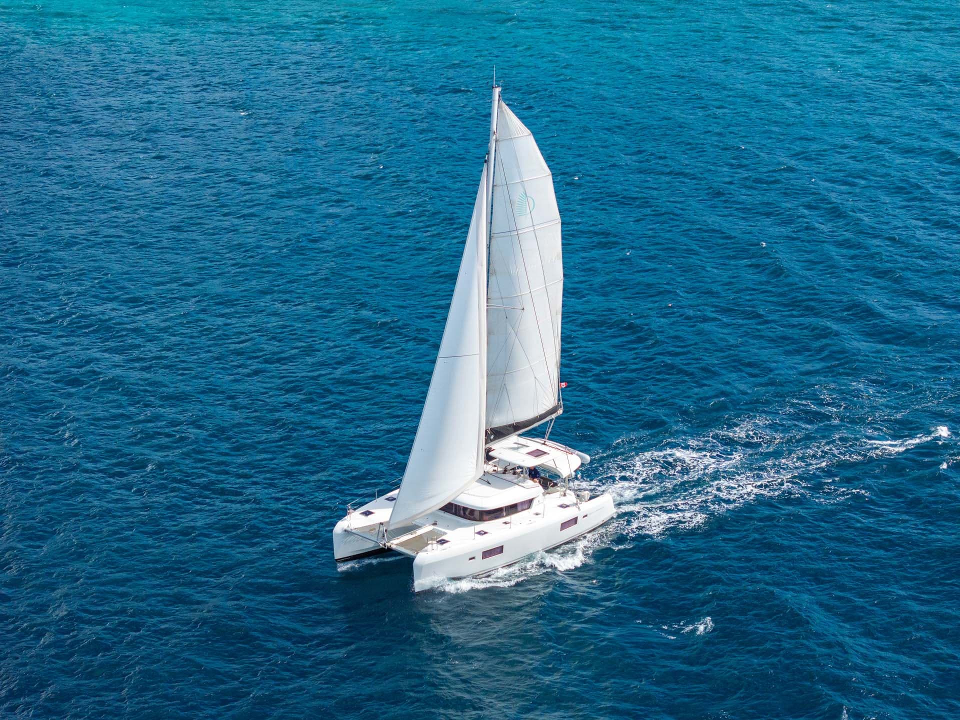 Arctic Fantasy II - Lagoon 42