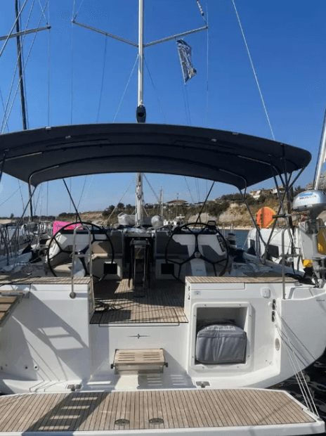 Kebifaiv - Bavaria C46