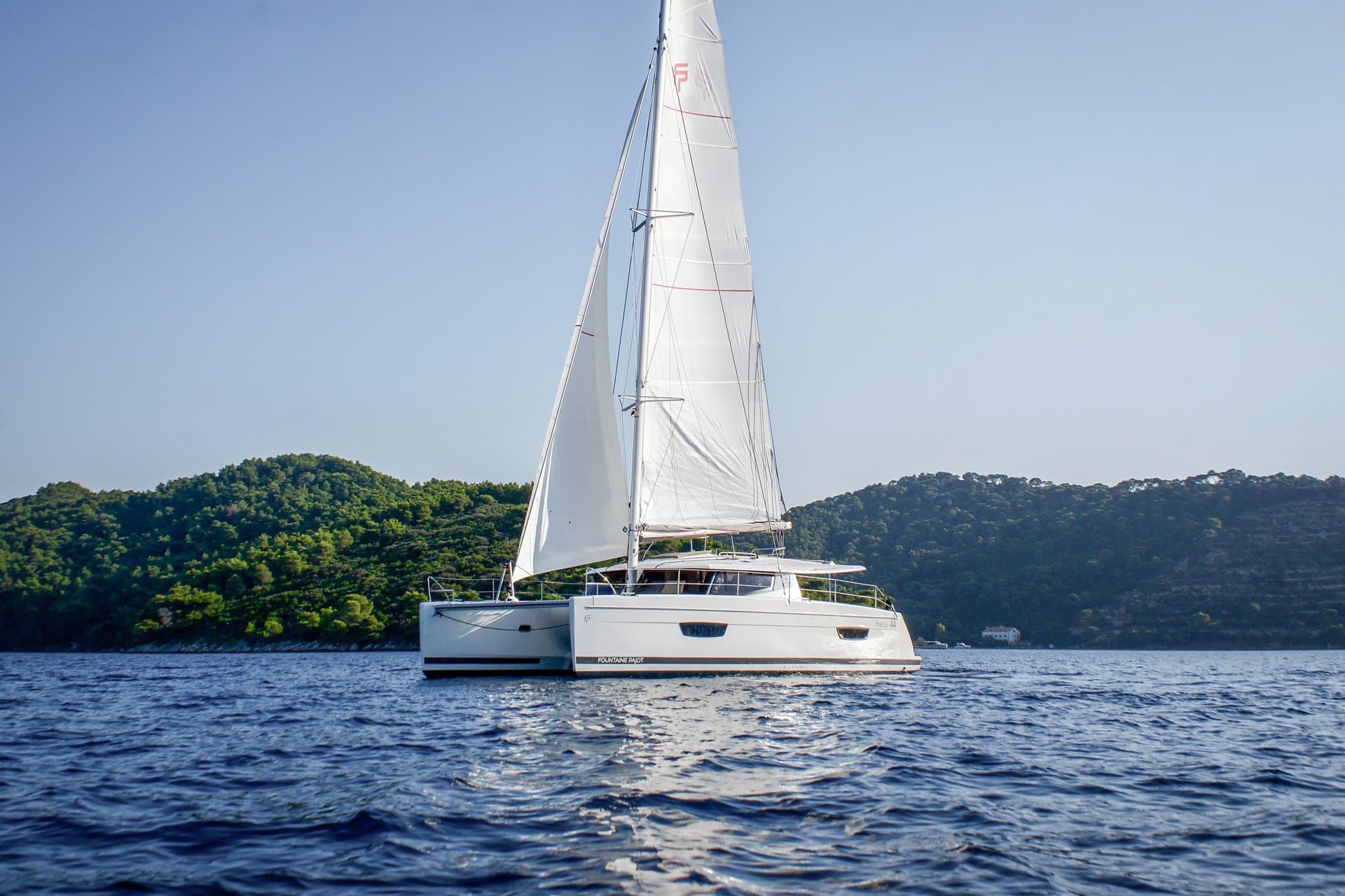 Lounge - Helia 44