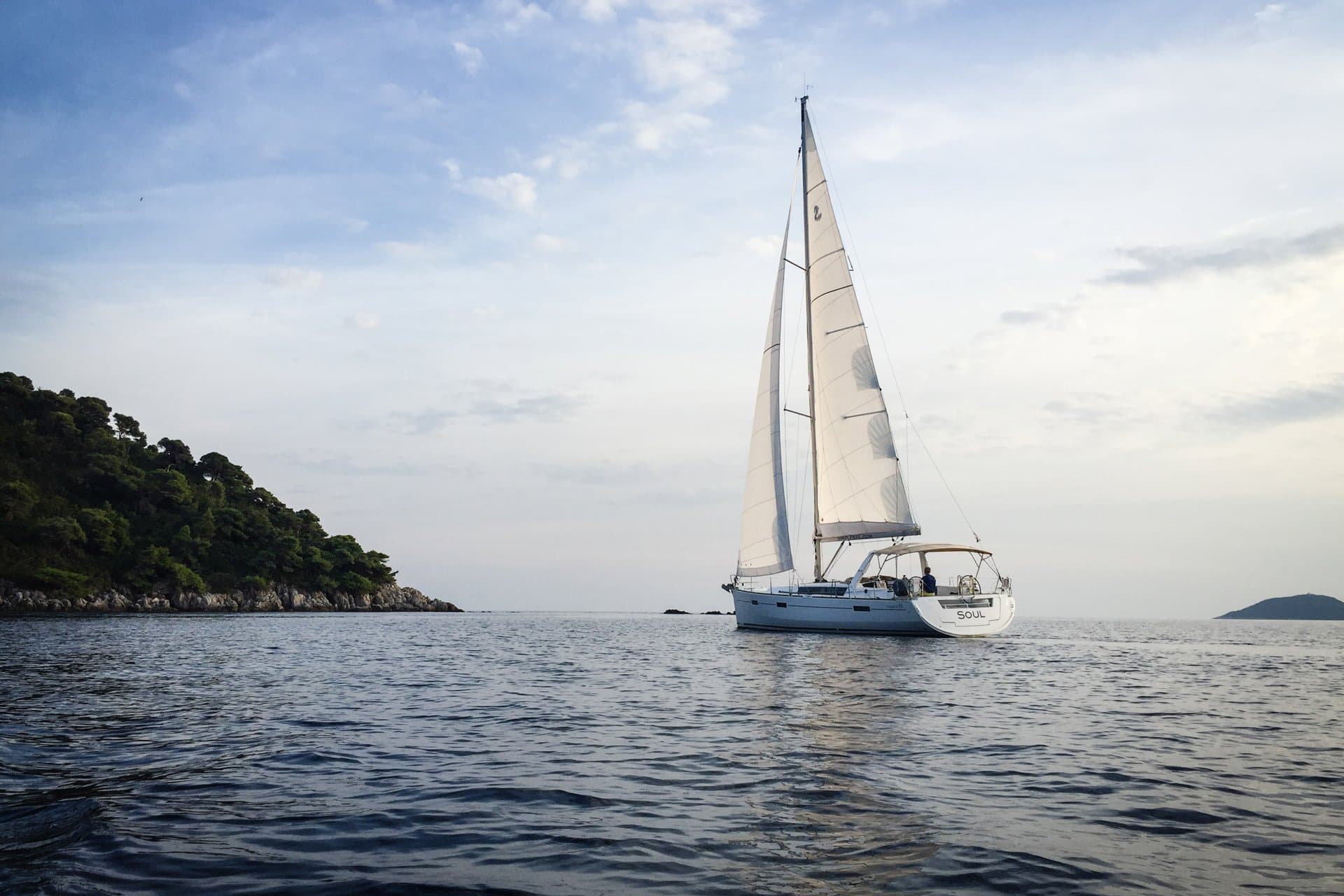 Soul - Oceanis 45