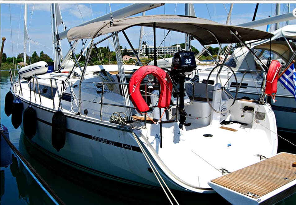 Anemos - Bavaria 37