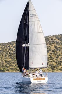 Shark - Elan E4