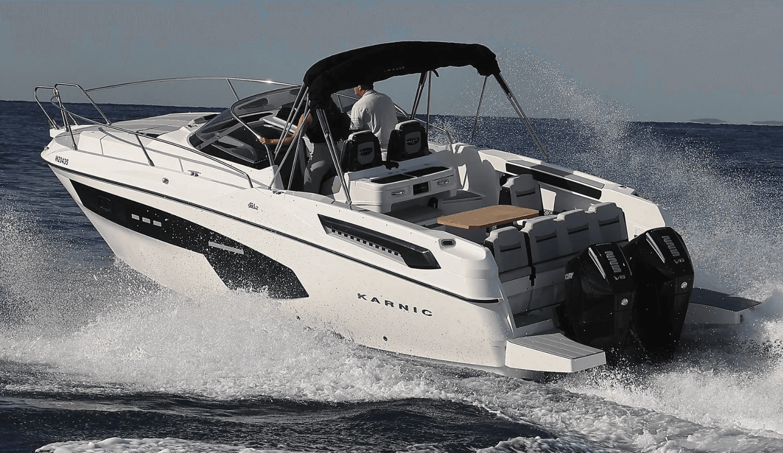 CoolTura - Karnic SL902