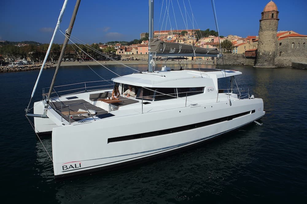 Grande Amore - Bali 4.5