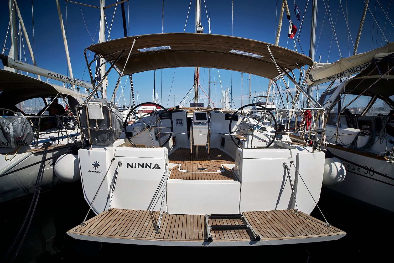 Nina