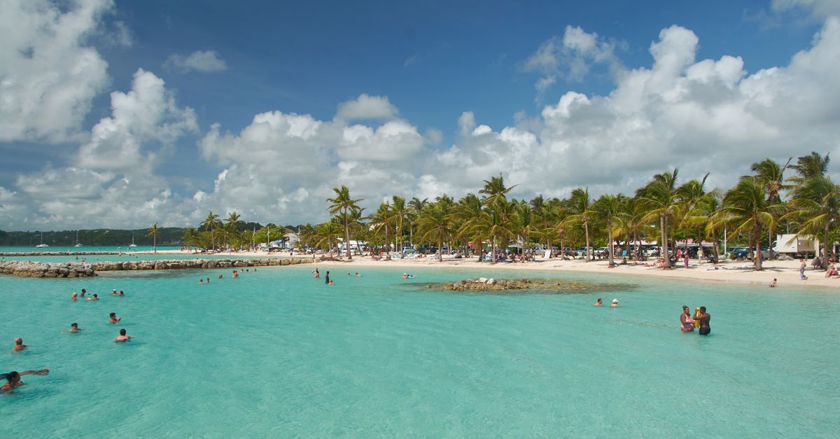 Yacht Charter Guadeloupe