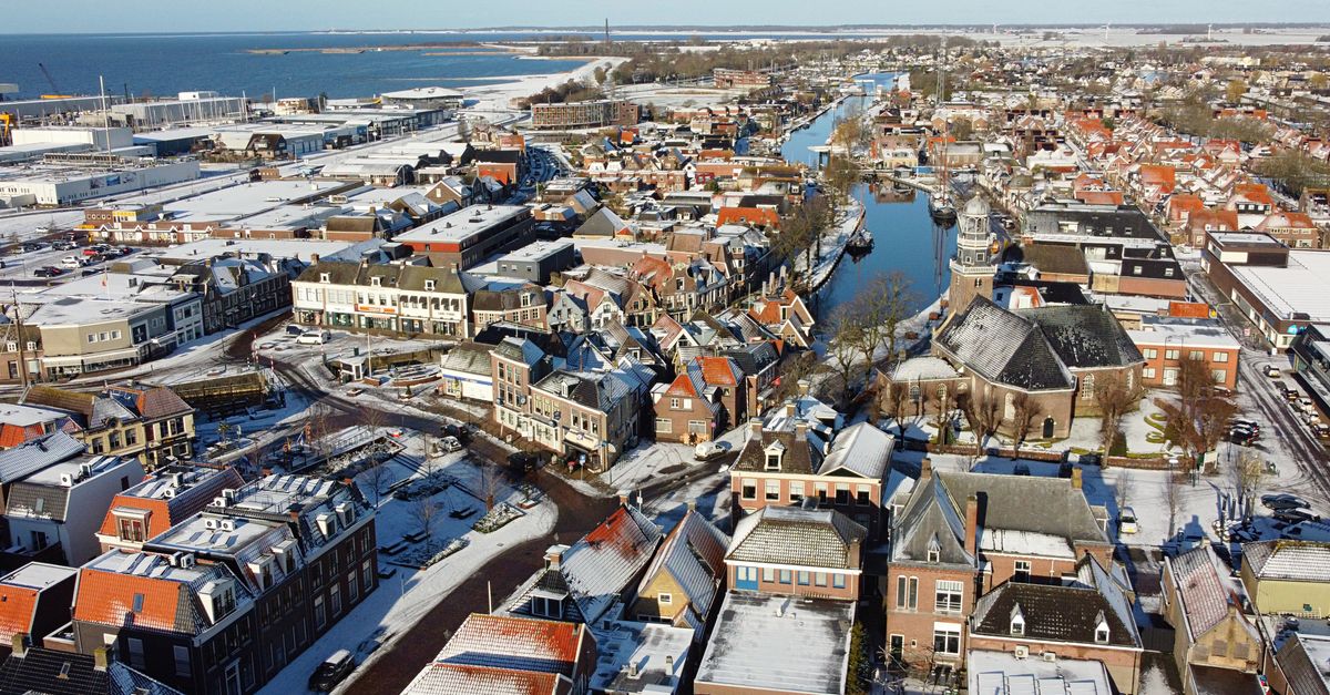 Yacht Charter Lemmer