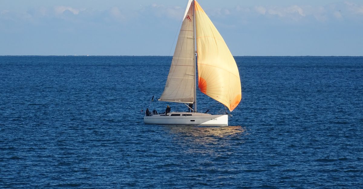 Yacht Charter Netherlands
