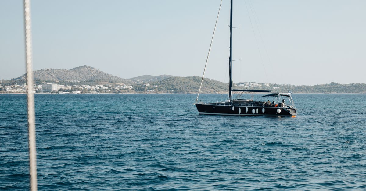 Yacht Charter Rogoznica