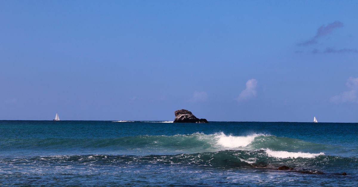 Yacht Charter Saint Lucia