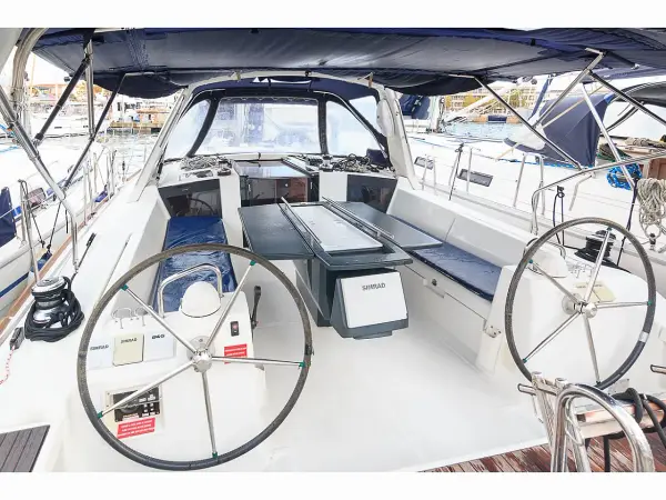 Katalina - Oceanis 41