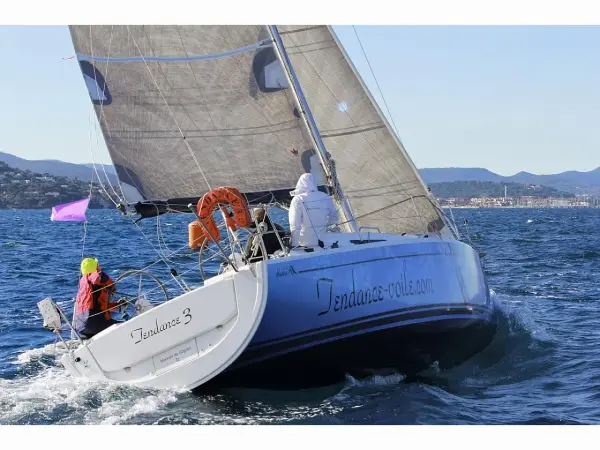 Tendance III - Hanse 315