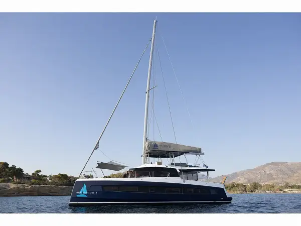 New Horizons 4 - Bali 5.8