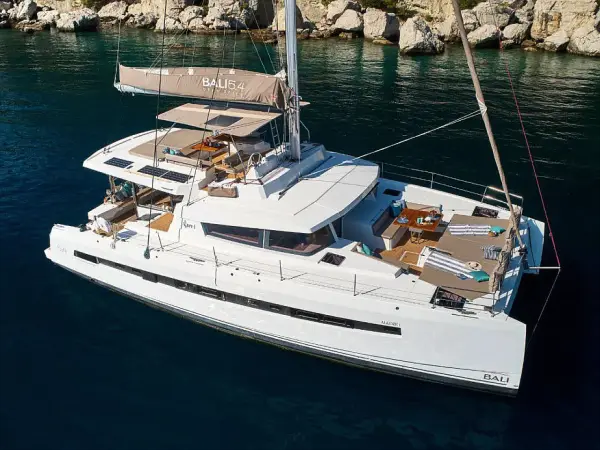 Atlantic - Bali 4.6