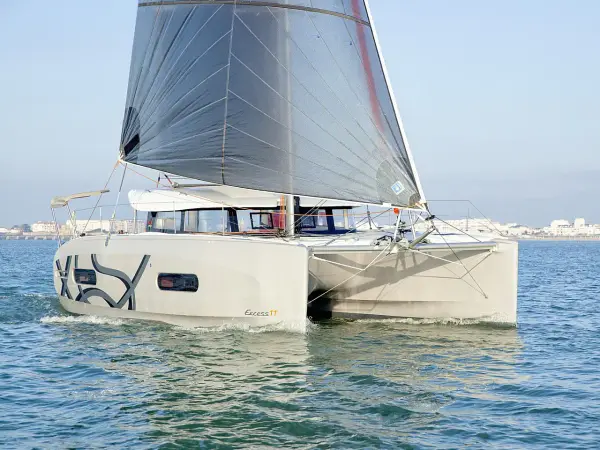 BLACK PEARL V - Excess 11