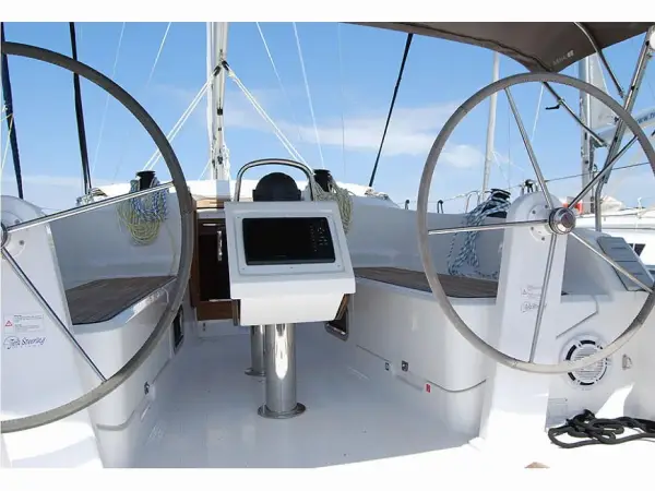 Bav37/2015 - Bavaria 37 Cruiser