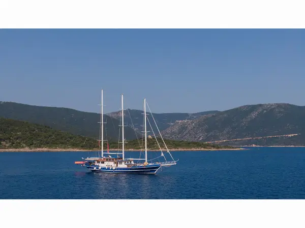 Artemis - Gulet