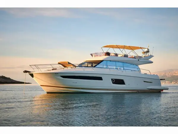Very Bery - Prestige 550 Fly