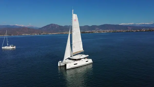 Gloria - Astréa 42